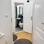 Old Town With Private Bathroom * Prag