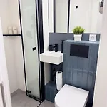 Old Town With Private Bathroom * Prag