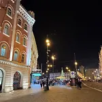 Old Town With Private Bathroom Pensionat Prag